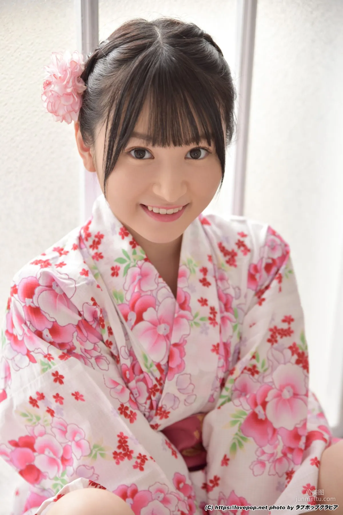 [LOVEPOP] Moe Hirano 平野もえ Photoset 06 寫真集 33