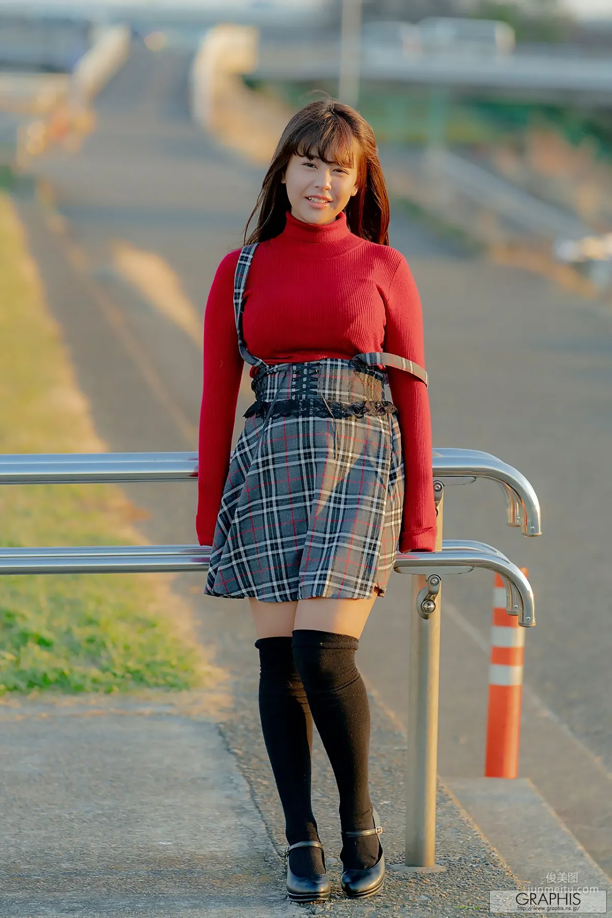 夕美しおん Shion Yumi [Graphis] Limited Edition 寫真集 11