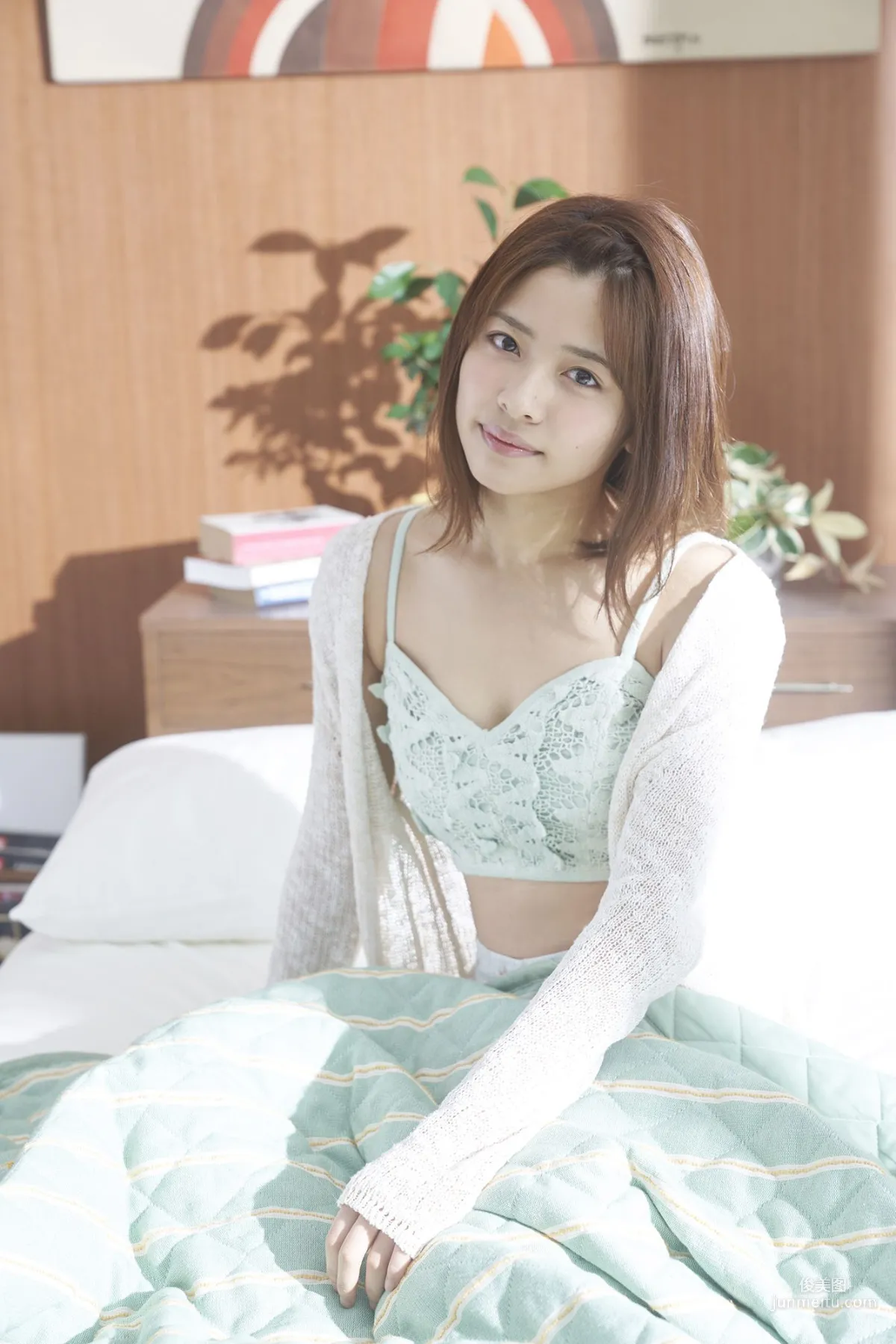 [Hello! Project Digital Books] No.183 金澤朋子 Kanazawa Tomoko 写真集1