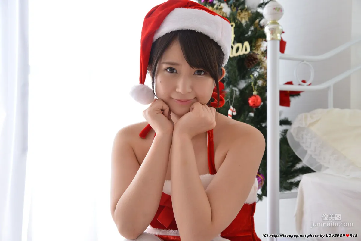 [LOVEPOP] Yuuri Fukada 深田結梨 Photoset 01 寫真集 11