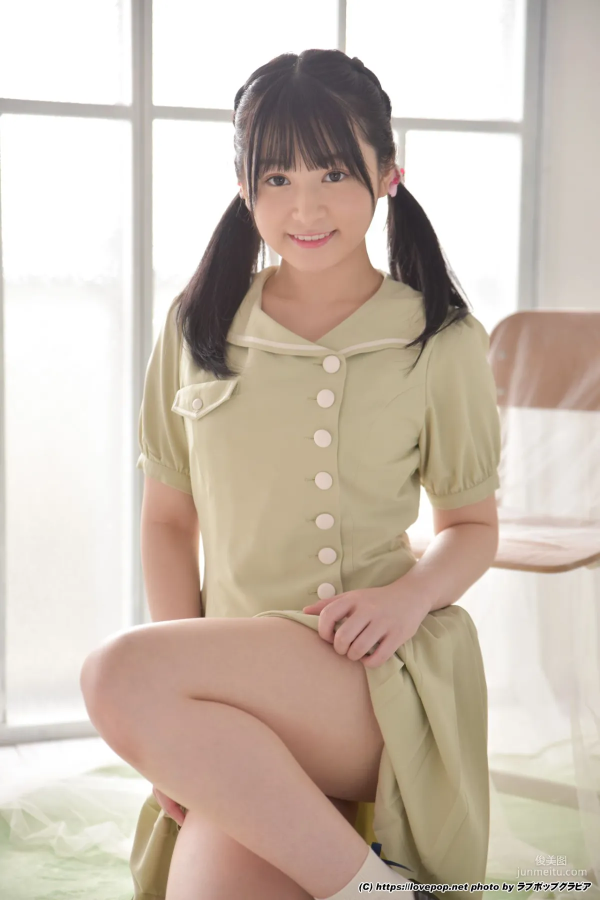 平野もえ Moe Hirano Photoset 07 [LOVEPOP] 寫真集 33