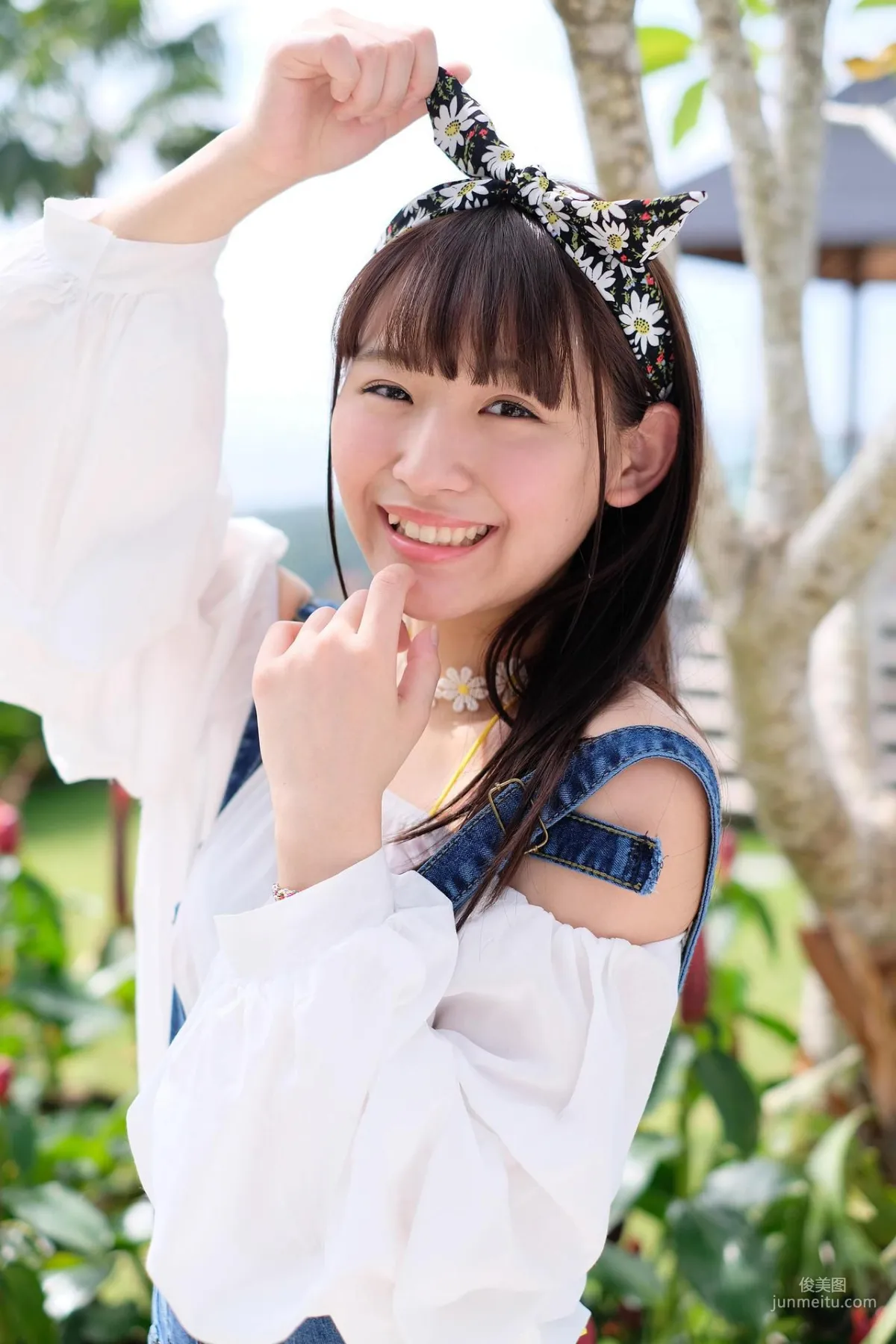 淺川梨奈 Nana Asakawa 「お待たせしました！」 寫真集 7