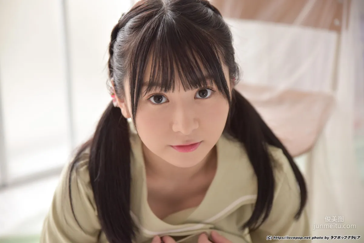 平野もえ Moe Hirano Photoset 07 [LOVEPOP] 寫真集 27