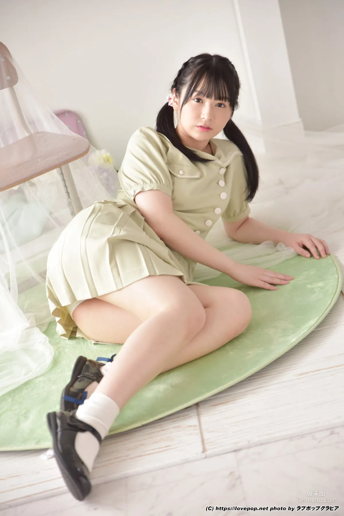 平野もえ Moe Hirano Photoset 07 [LOVEPOP] 寫真集 52