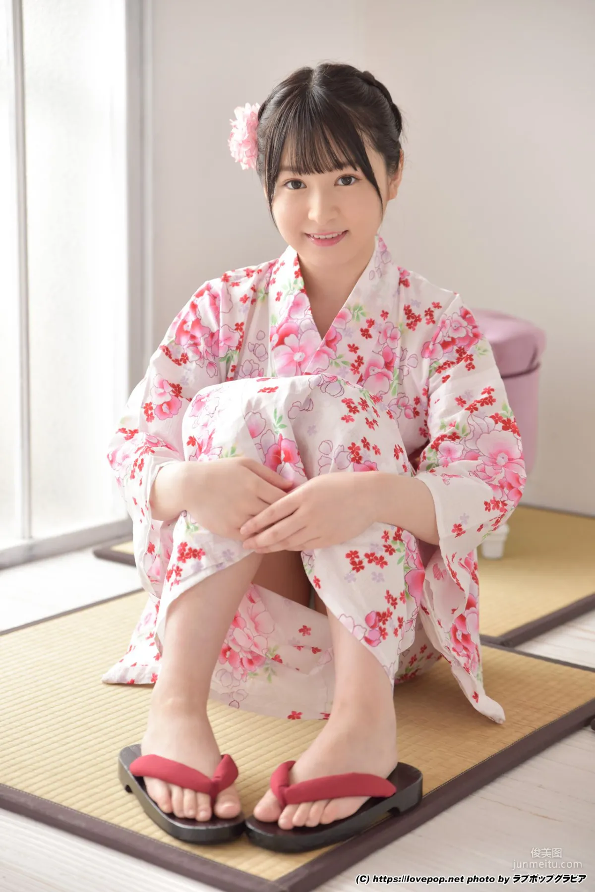 [LOVEPOP] Moe Hirano 平野もえ Photoset 06 寫真集 19