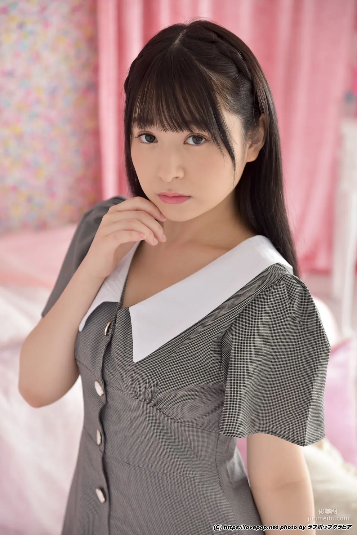 [LOVEPOP] 平野もえ Moe Hirano Photoset 08 寫真集 40