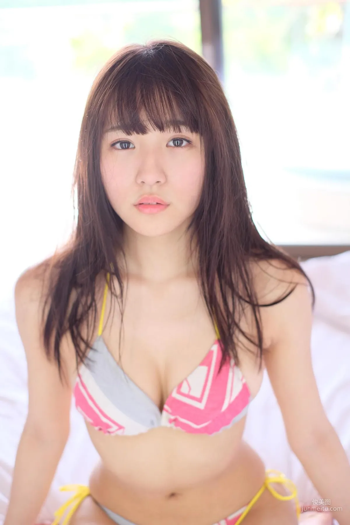 淺川梨奈 Nana Asakawa 「お待たせしました！」 寫真集 25