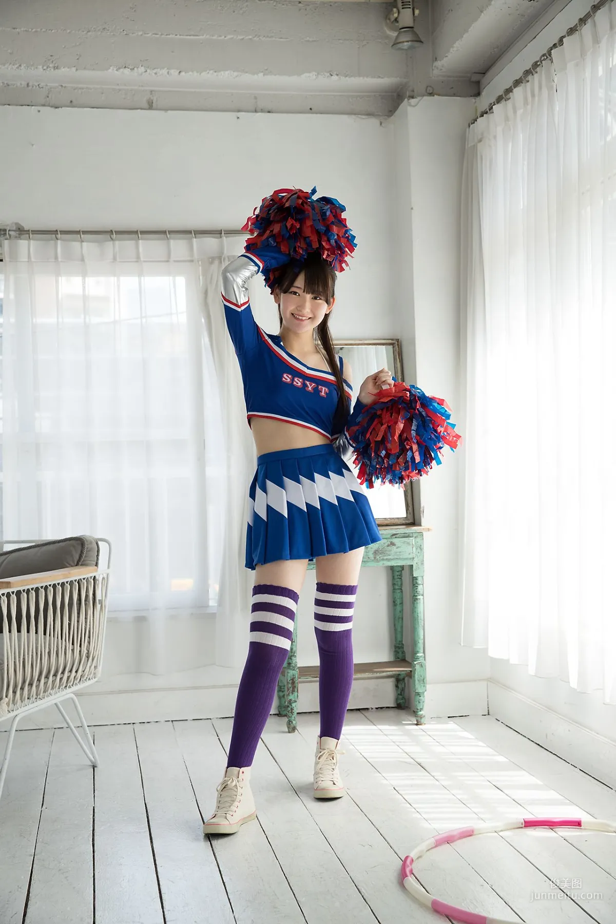 Asami Kondou 近藤あさみ - Limited Gallery 22.3 [Minisuka.tv] 写真集1