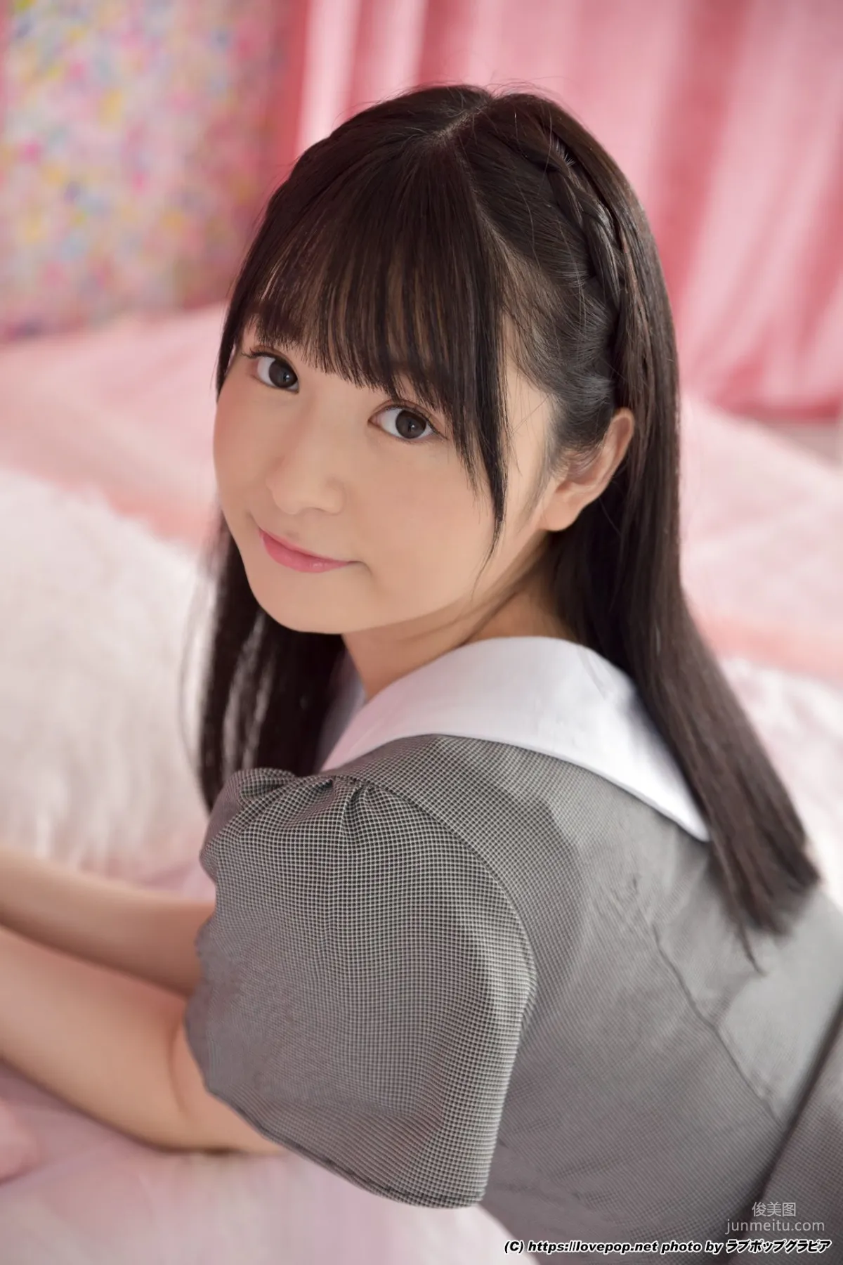 [LOVEPOP] 平野もえ Moe Hirano Photoset 08 寫真集 42
