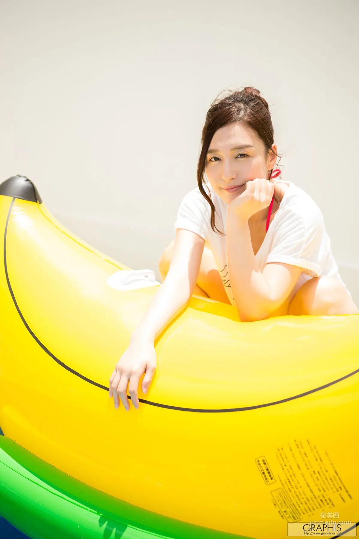 Iori Kogawa 古川いおり《IORI》 [Graphis] Gals455 寫真集 45