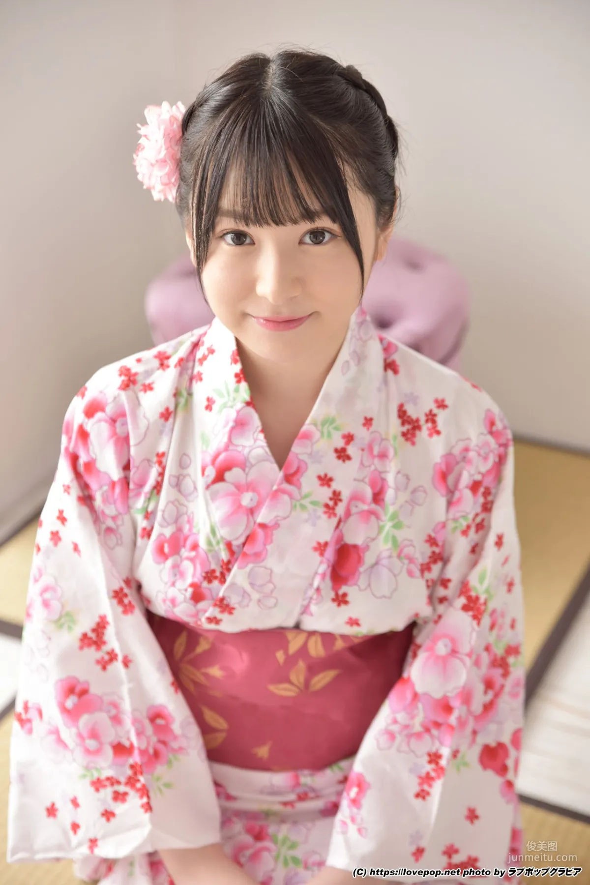 [LOVEPOP] Moe Hirano 平野もえ Photoset 06 寫真集 17