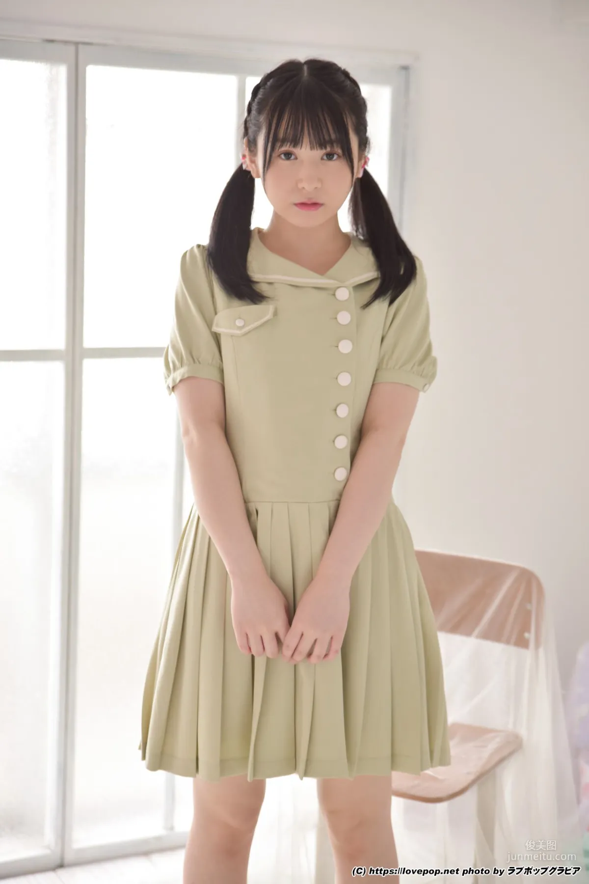 平野もえ Moe Hirano Photoset 07 [LOVEPOP] 寫真集 12