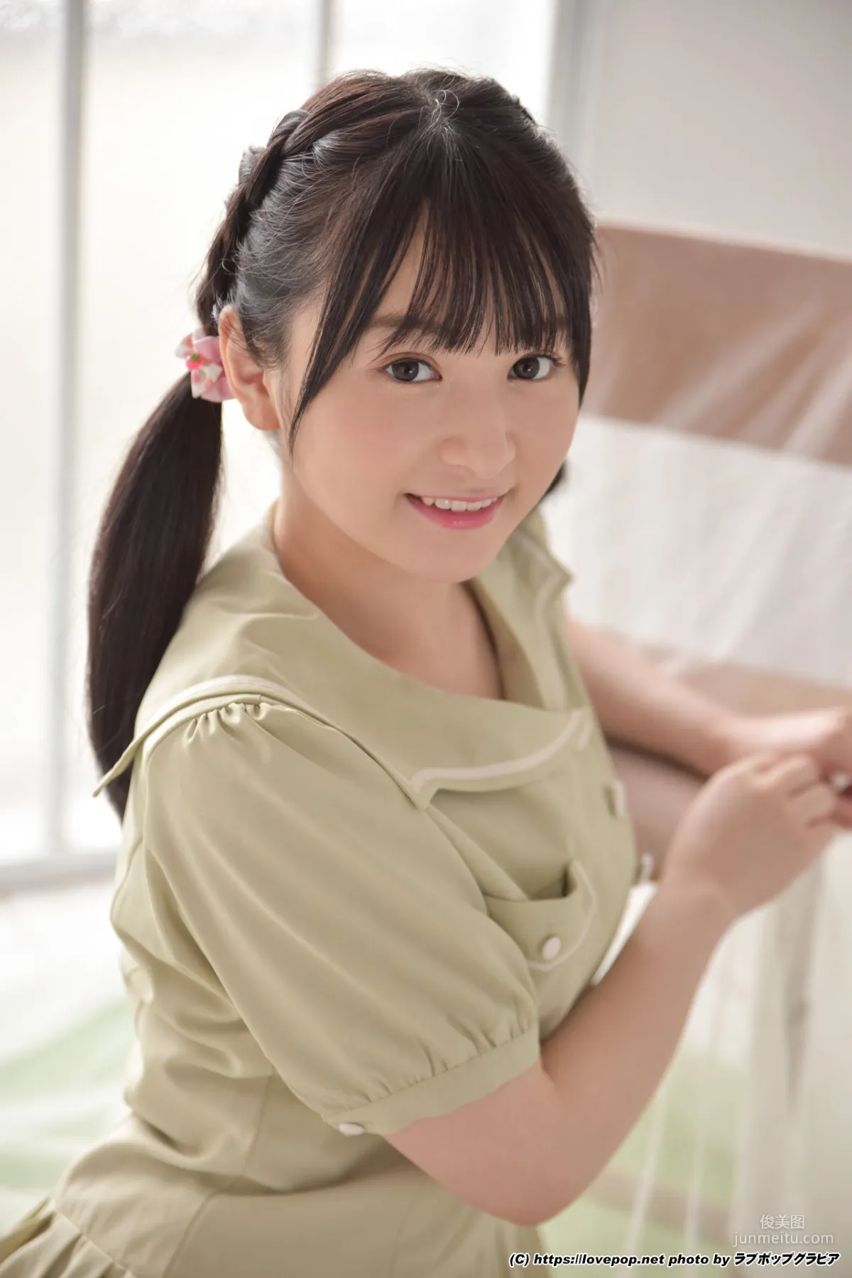 平野もえ Moe Hirano Photoset 07 [LOVEPOP] 寫真集 37
