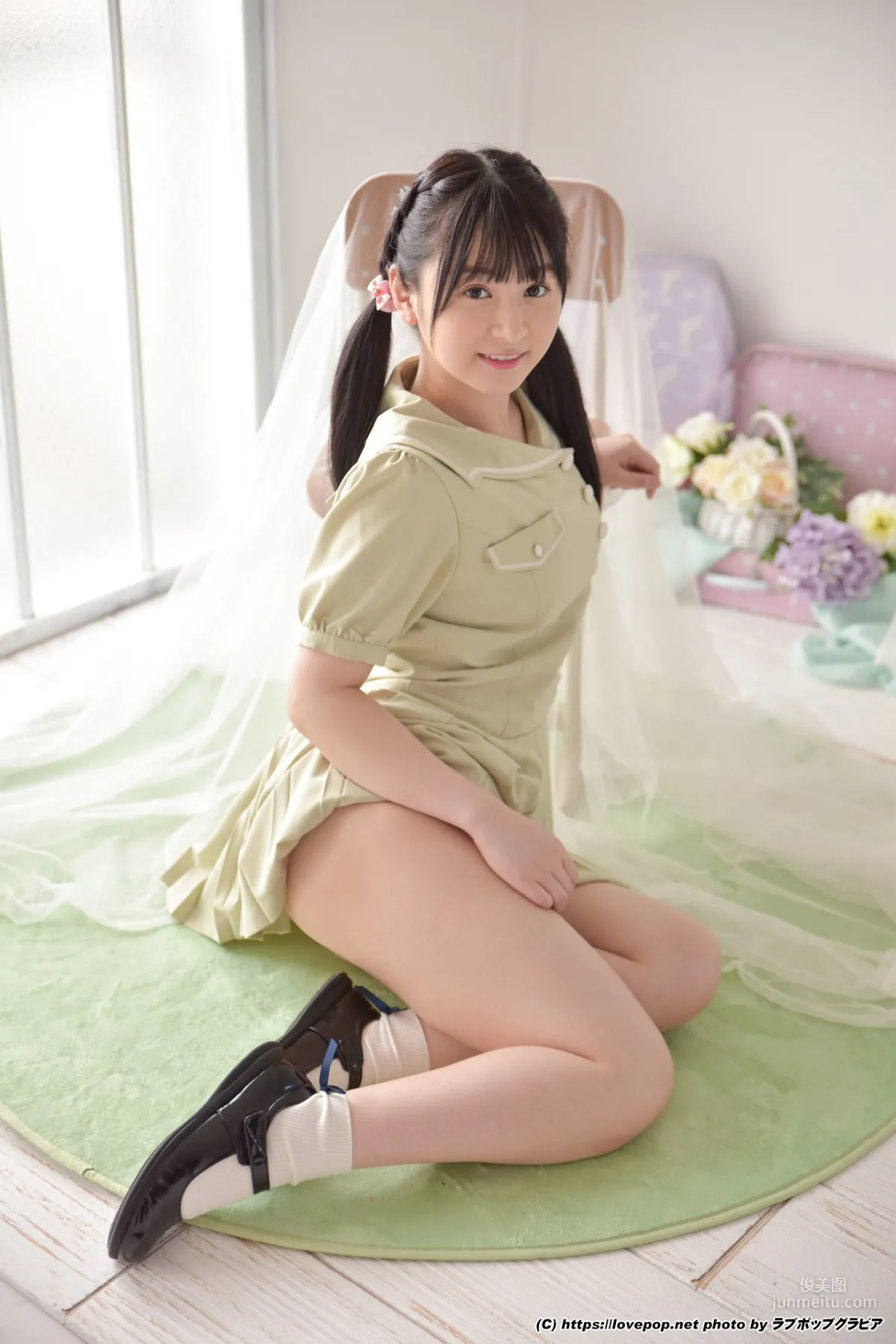 平野もえ Moe Hirano Photoset 07 [LOVEPOP] 寫真集 38