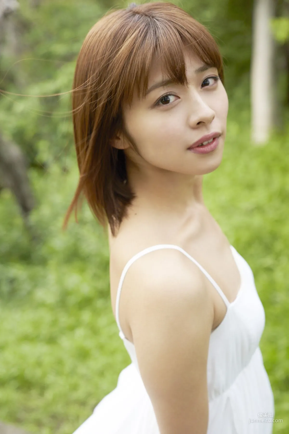 [Hello! Project Digital Books] No.183 金澤朋子 Kanazawa Tomoko 写真集27