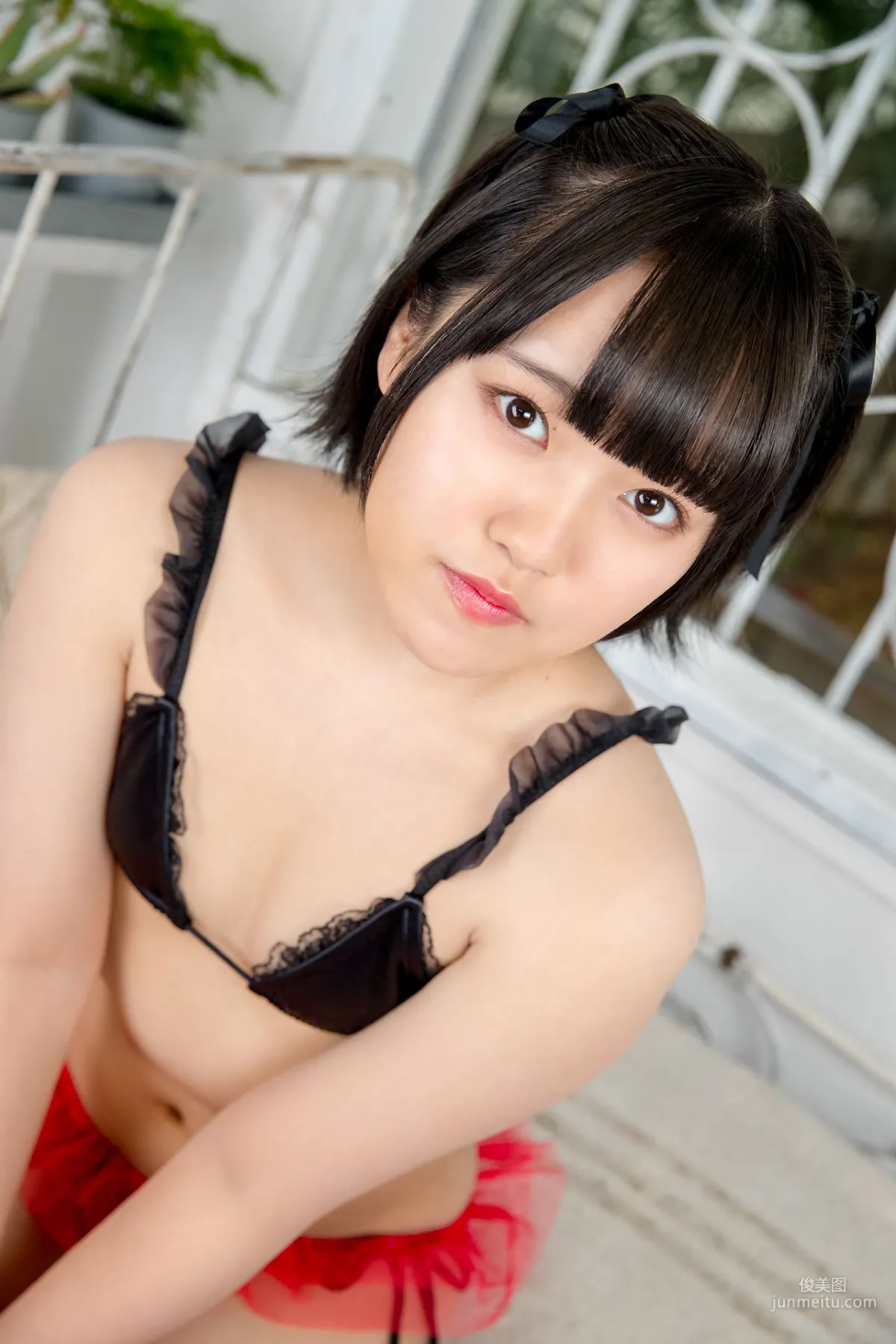 Anju Kouzuki 香月りお - Special Gallery 9.4 [Minisuka.tv] 寫真集 39