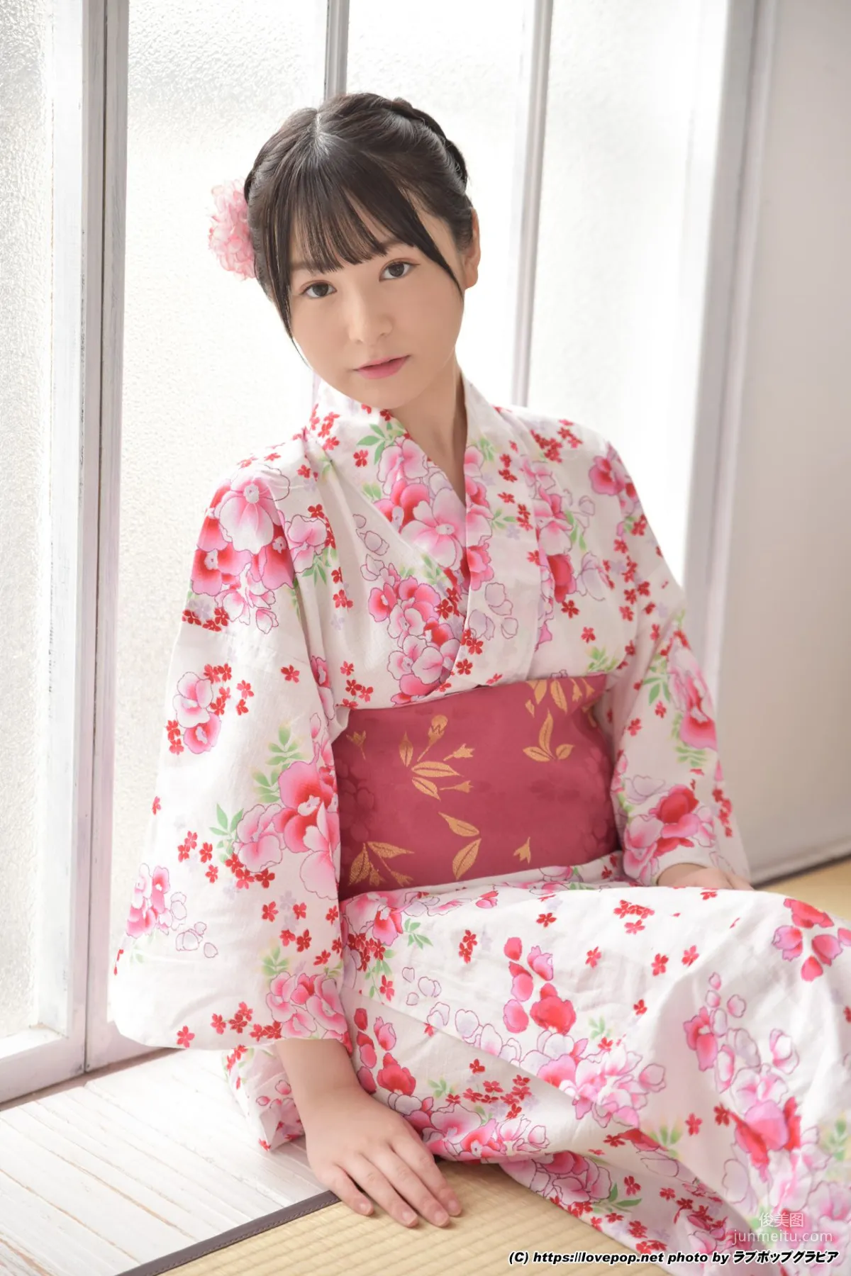 [LOVEPOP] Moe Hirano 平野もえ Photoset 06 寫真集 23