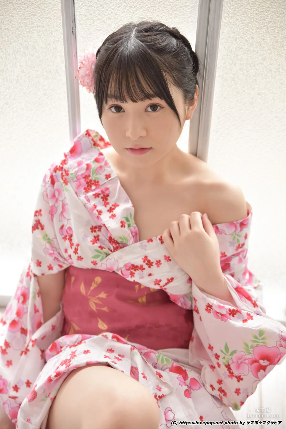 [LOVEPOP] Moe Hirano 平野もえ Photoset 06 寫真集 48