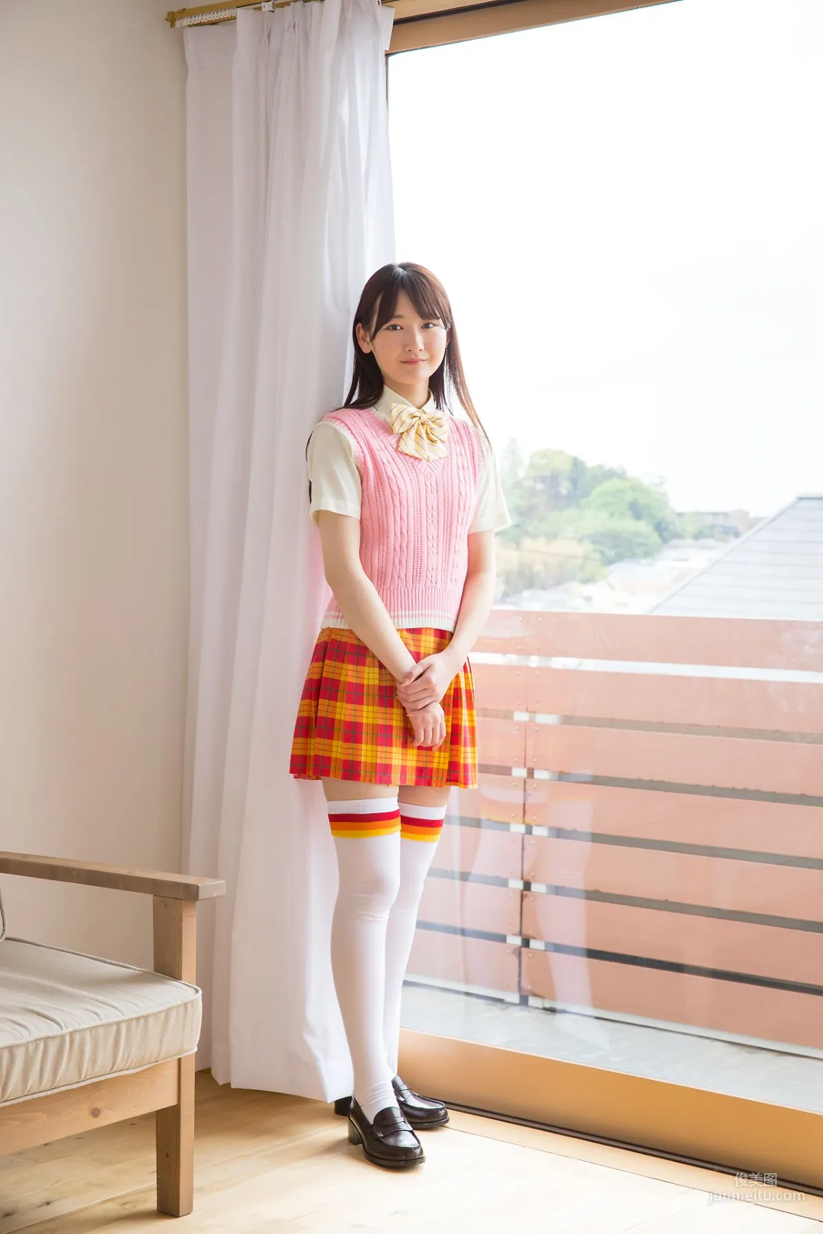 Asami Kondou 近藤あさみ - Limited Gallery 22.1 [Minisuka.tv] 写真集4