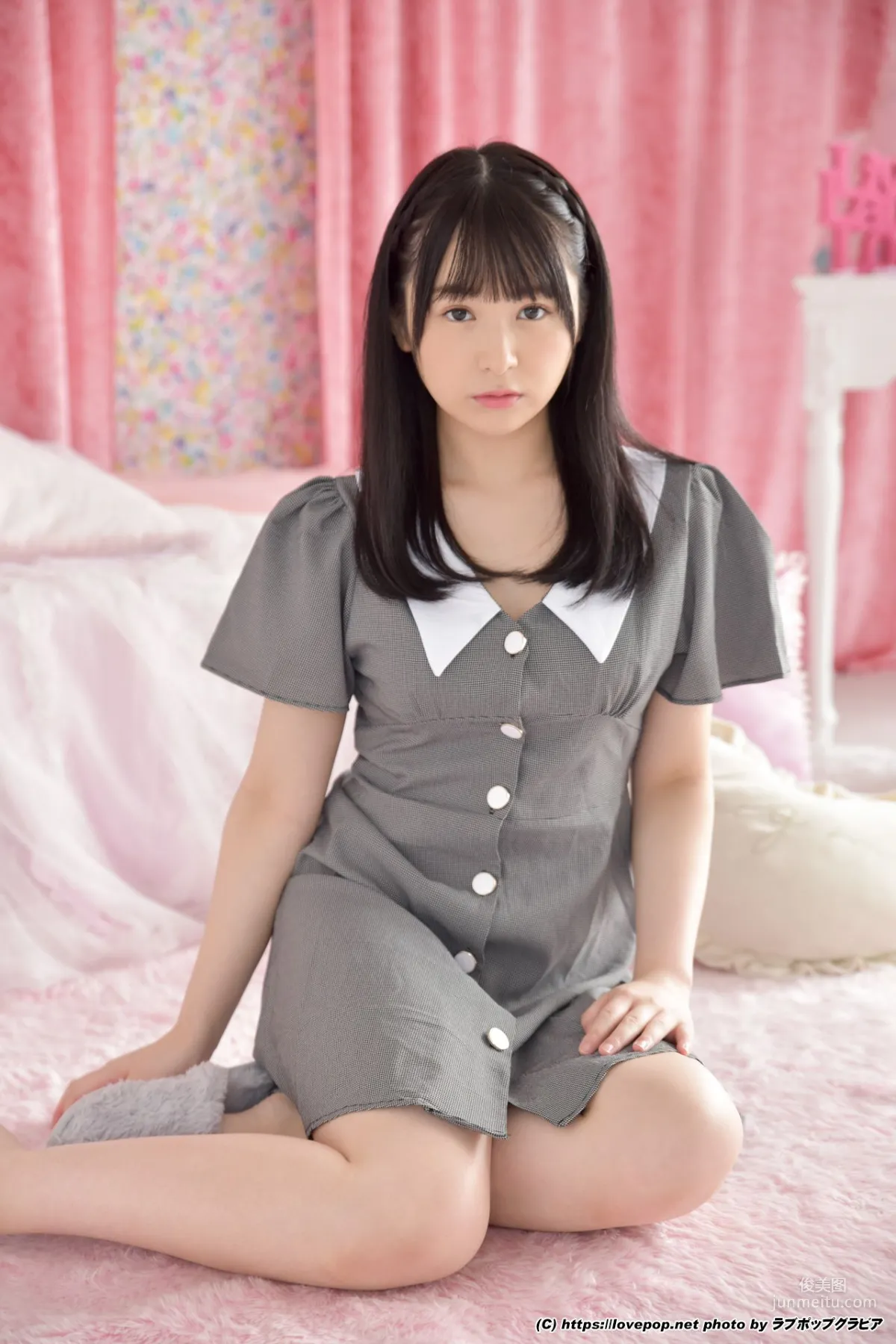 [LOVEPOP] 平野もえ Moe Hirano Photoset 08 寫真集 23
