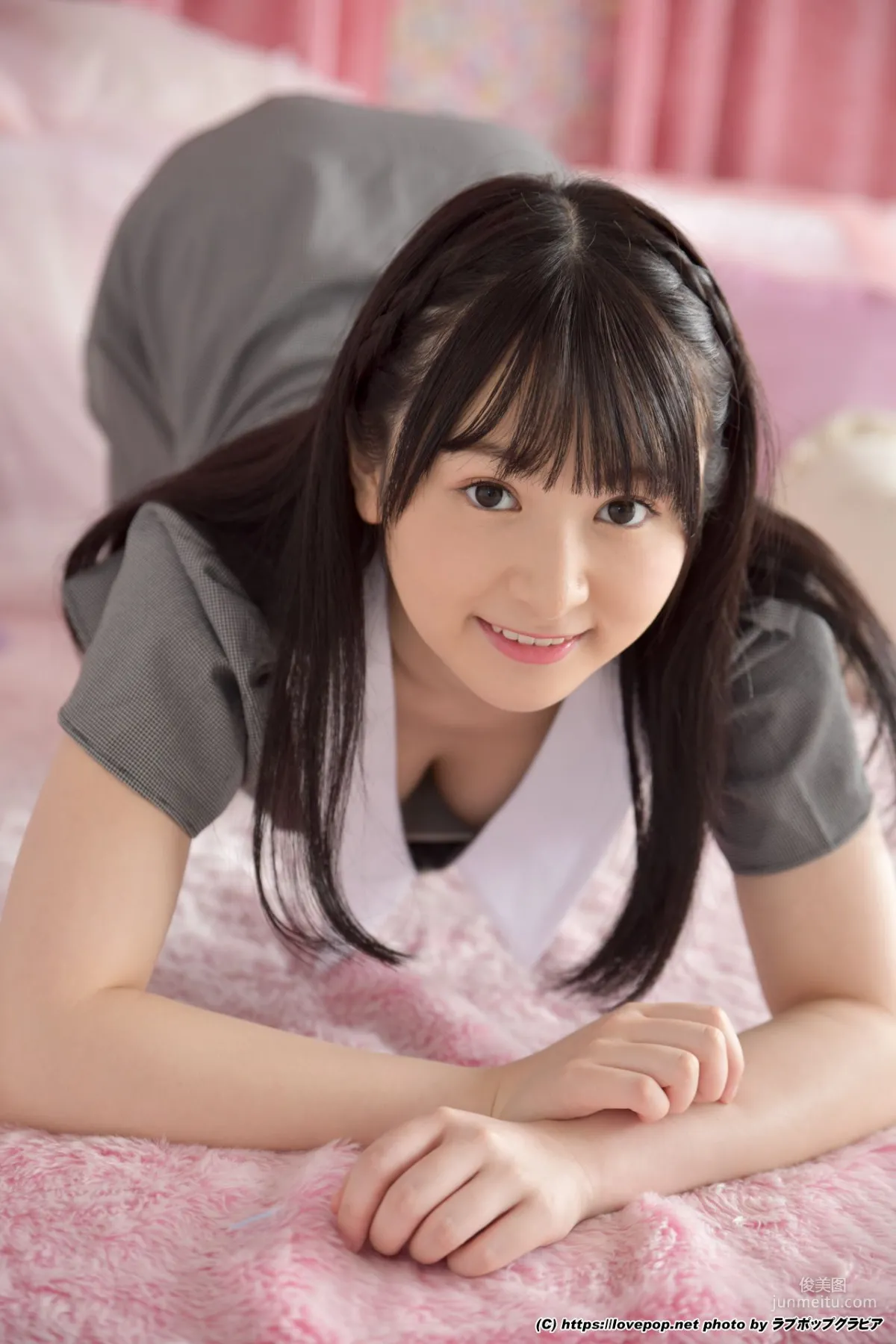 [LOVEPOP] 平野もえ Moe Hirano Photoset 08 寫真集 63