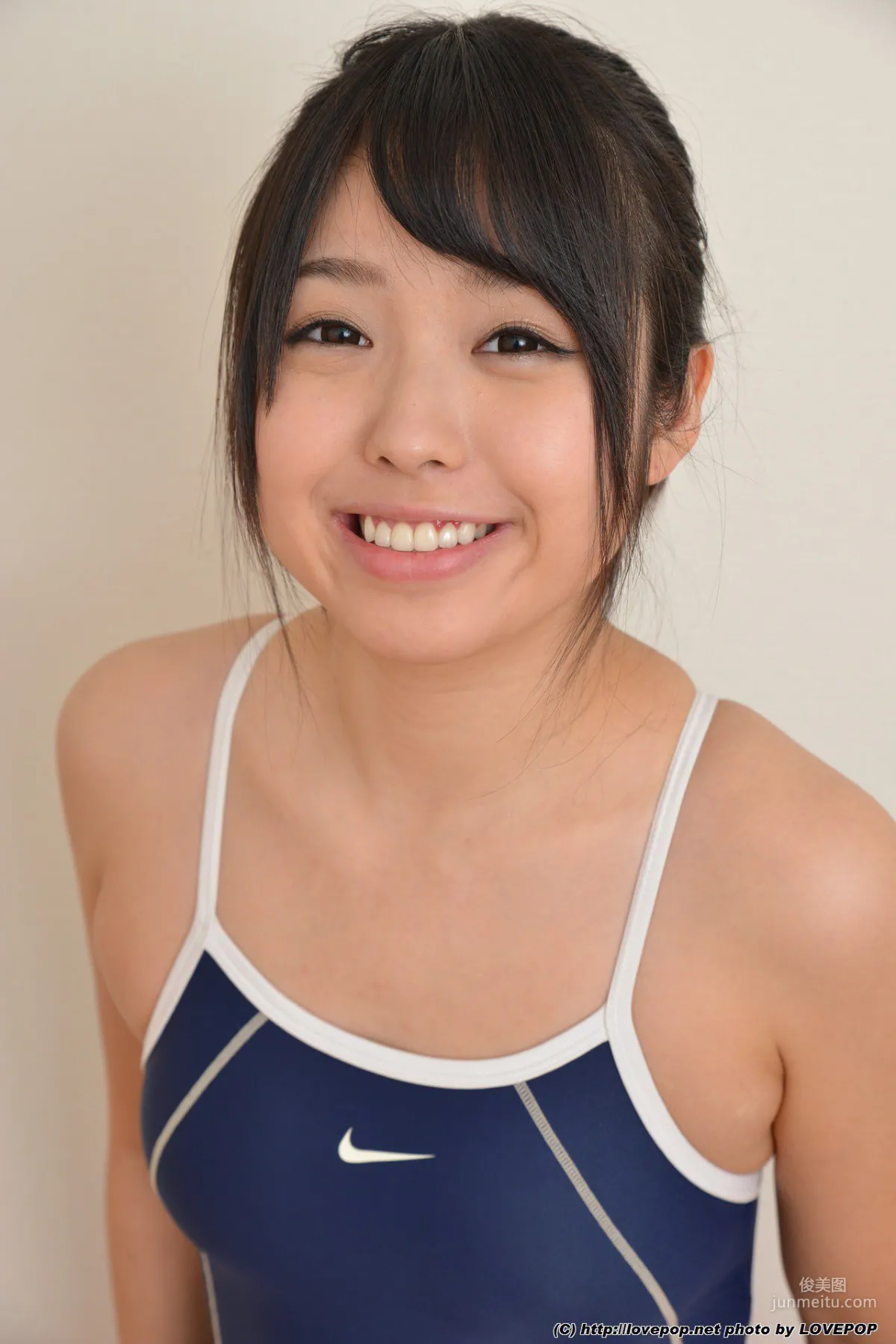 [LOVEPOP] 安土結 Yui Azuchi Photoset 04 寫真集 14
