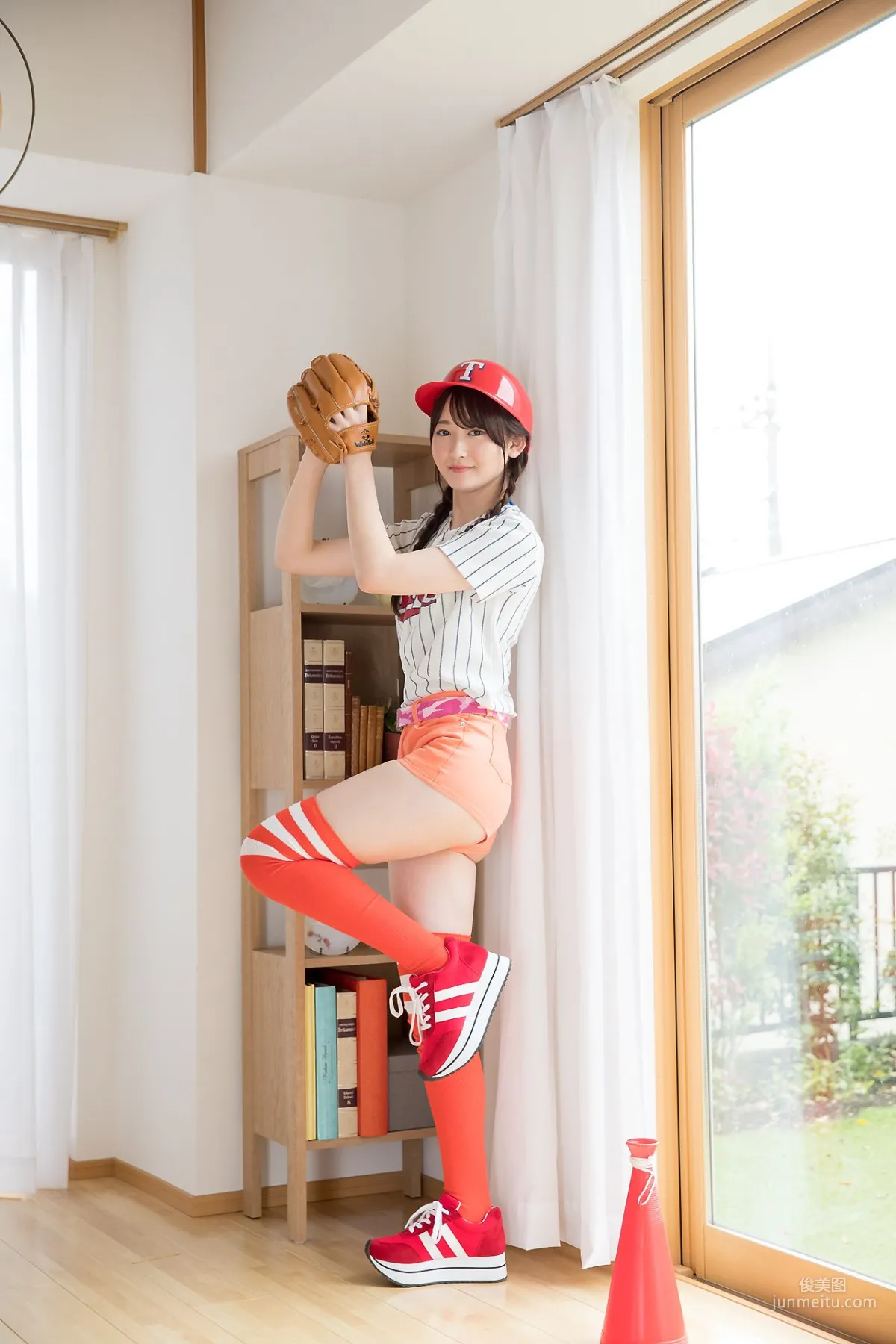 近藤あさみ(近藤麻美) - Limited Gallery 22.2 [Minisuka.tv] 写真集2