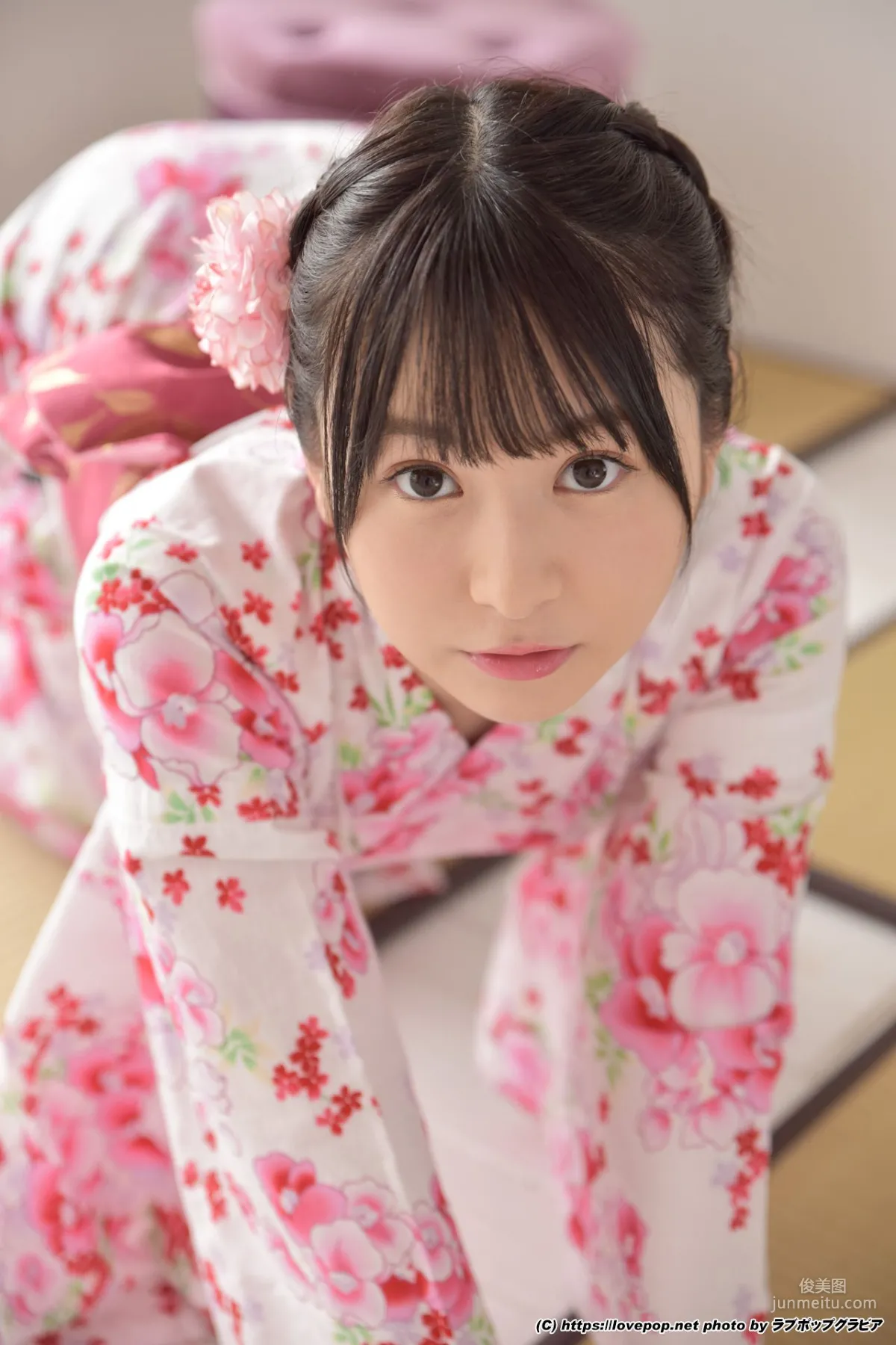 [LOVEPOP] Moe Hirano 平野もえ Photoset 06 寫真集 41