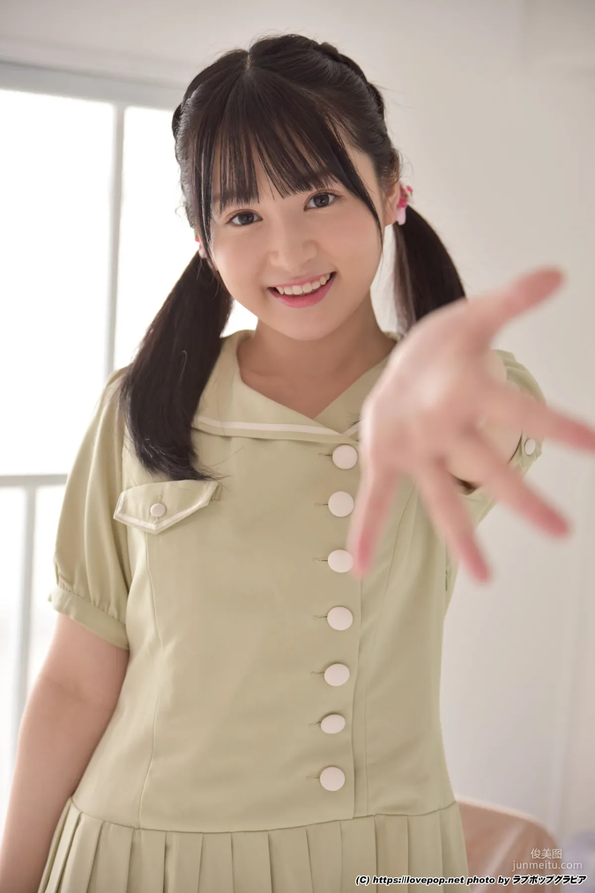平野もえ Moe Hirano Photoset 07 [LOVEPOP] 寫真集 15