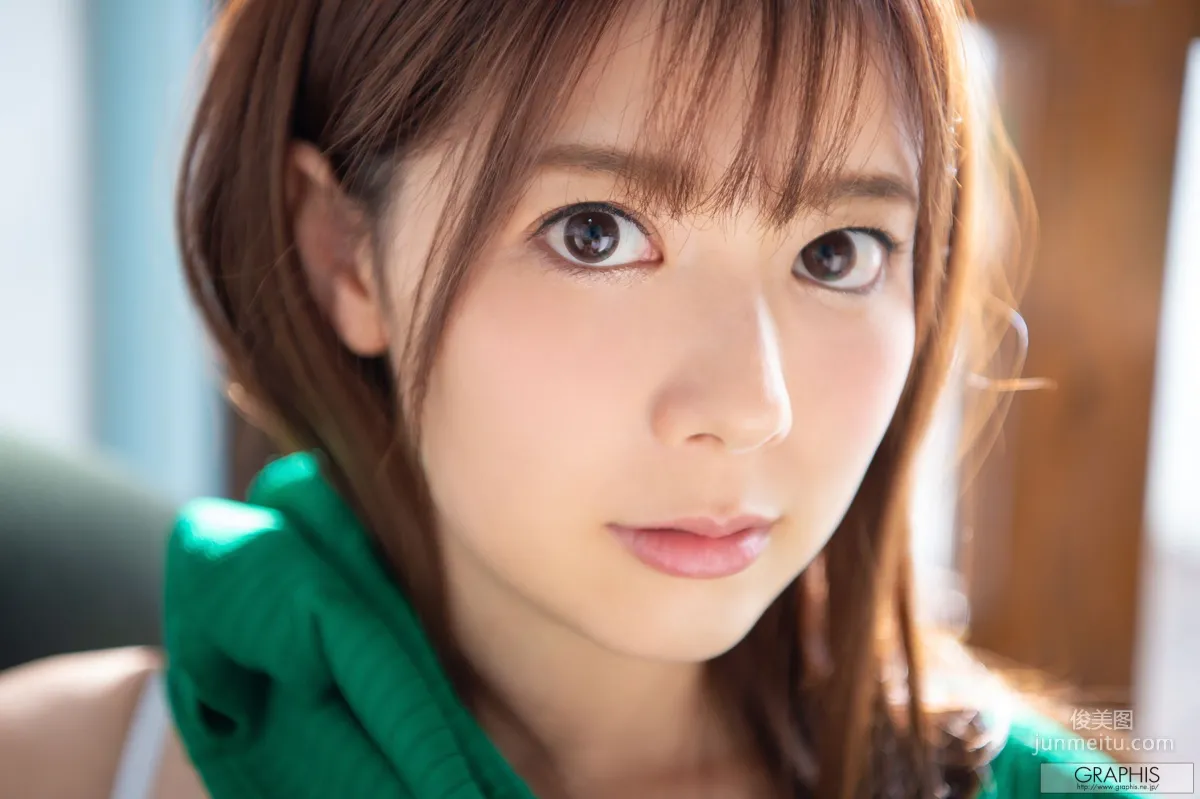 岬ななみ《Beau Cul》 [Graphis] Gals445 写真集8