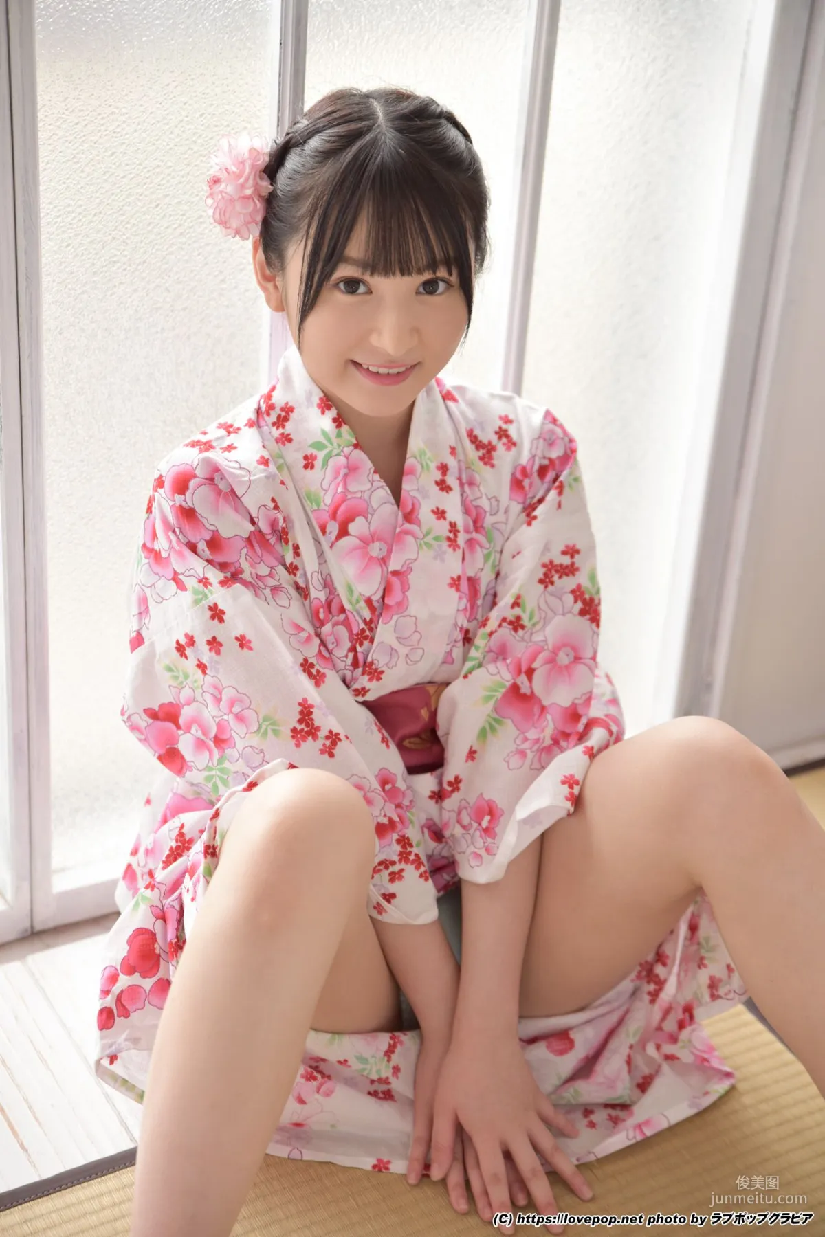 [LOVEPOP] Moe Hirano 平野もえ Photoset 06 寫真集 32