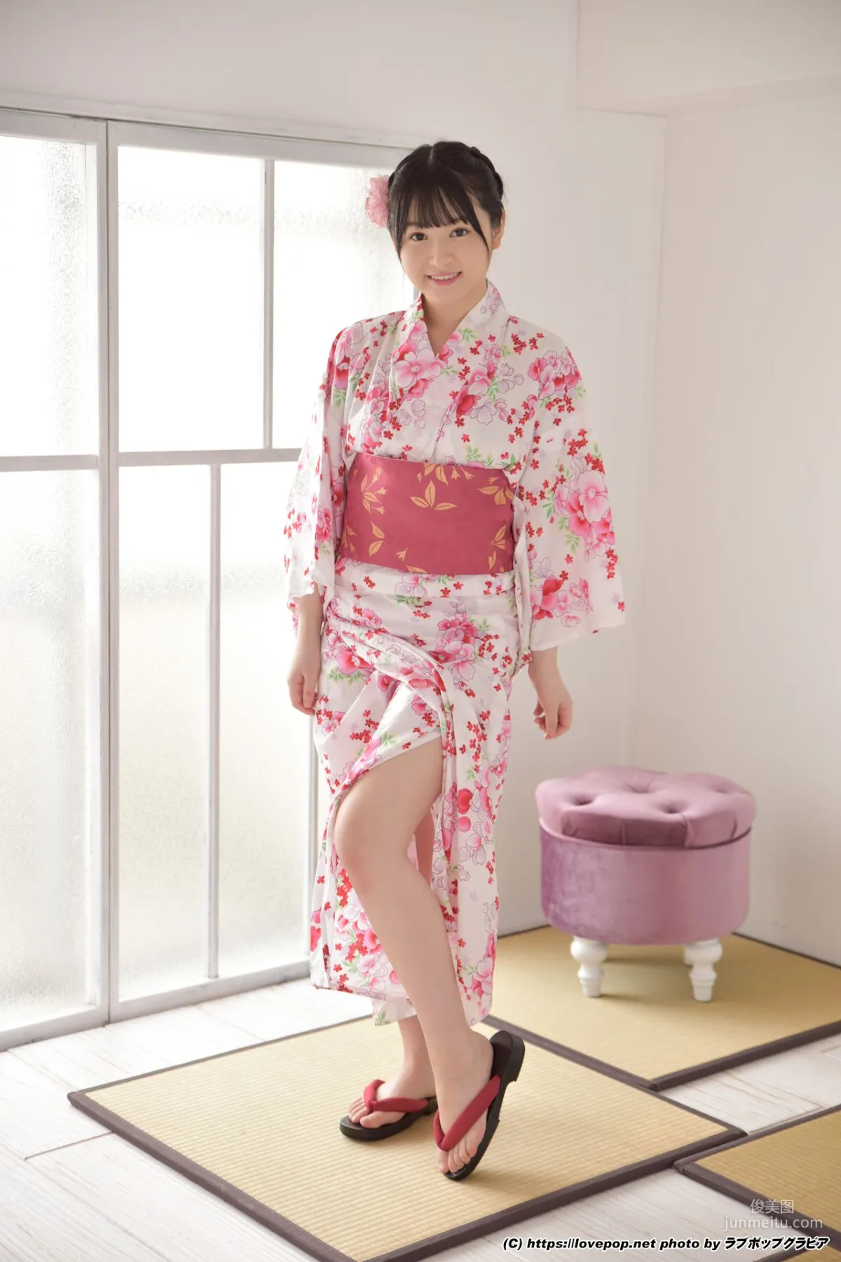 [LOVEPOP] Moe Hirano 平野もえ Photoset 06 寫真集 35