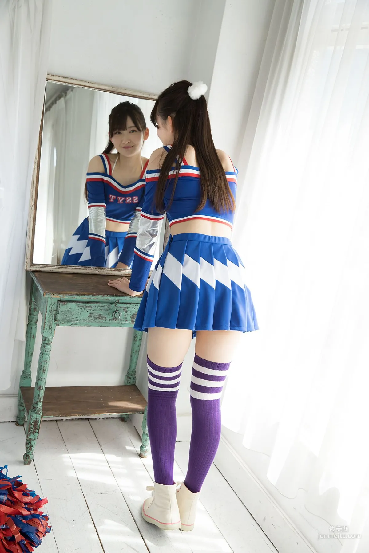Asami Kondou 近藤あさみ - Limited Gallery 22.3 [Minisuka.tv] 写真集14