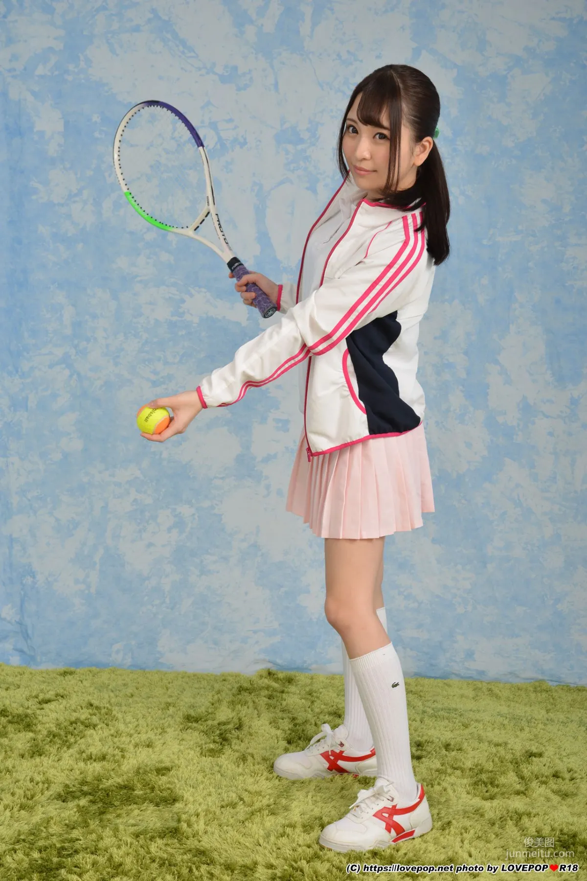 [LOVEPOP] Momoka Katou 加藤ももか Photoset 05 寫真集 12
