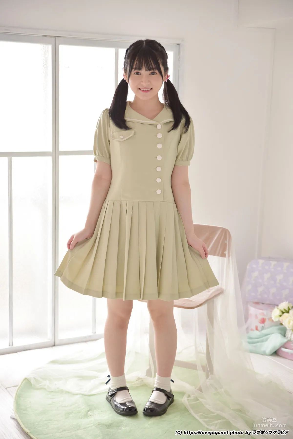 平野もえ Moe Hirano Photoset 07 [LOVEPOP] 寫真集 11