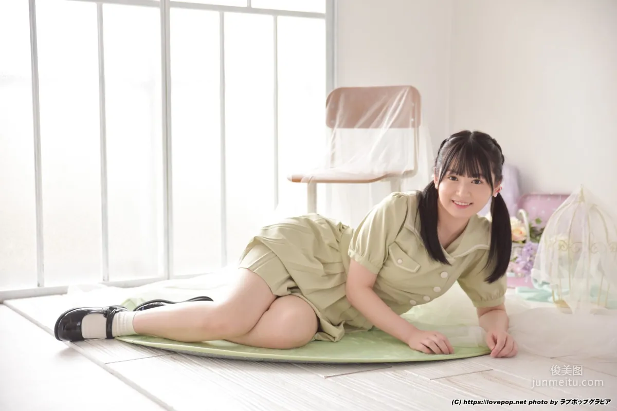 平野もえ Moe Hirano Photoset 07 [LOVEPOP] 寫真集 49