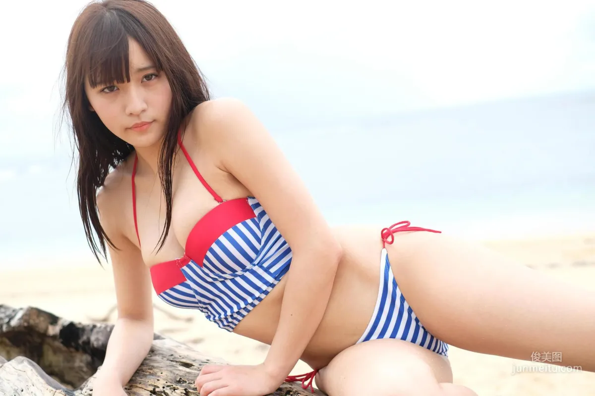 淺川梨奈 Nana Asakawa 「お待たせしました！」 寫真集 91