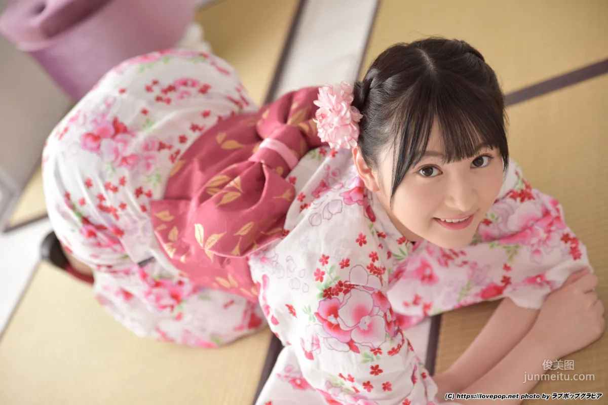 [LOVEPOP] Moe Hirano 平野もえ Photoset 06 寫真集 45