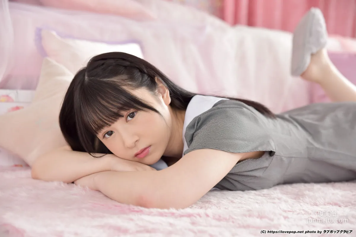 [LOVEPOP] 平野もえ Moe Hirano Photoset 08 寫真集 49