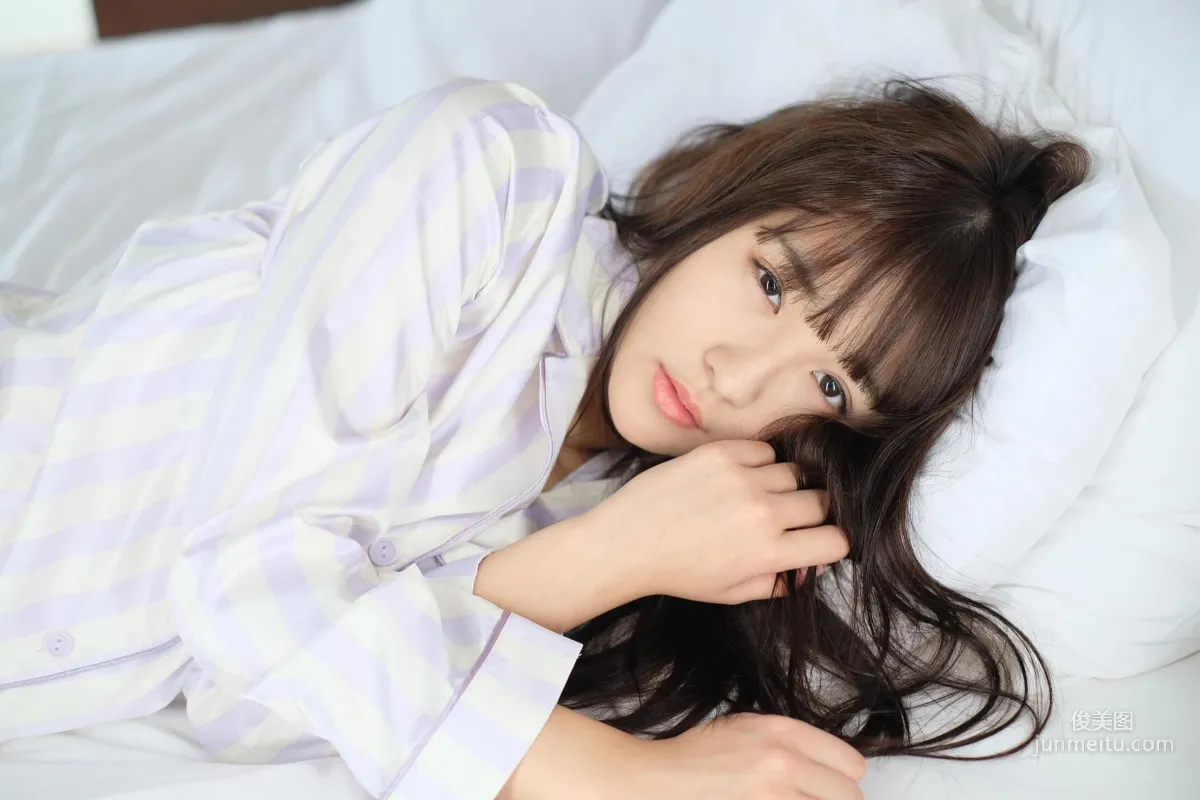淺川梨奈 Nana Asakawa 「お待たせしました！」 寫真集 98