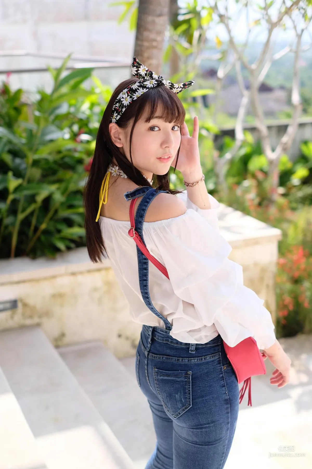 淺川梨奈 Nana Asakawa 「お待たせしました！」 寫真集 3
