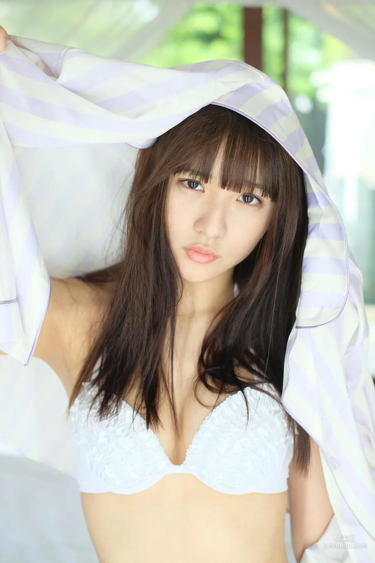 淺川梨奈 Nana Asakawa 「お待たせしました！」 寫真集 104