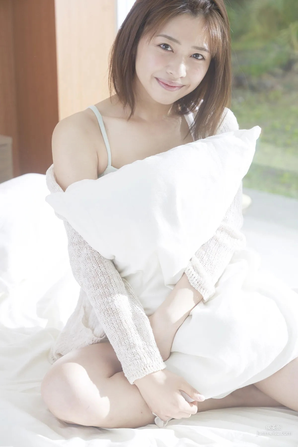 [Hello! Project Digital Books] No.183 金澤朋子 Kanazawa Tomoko 写真集5
