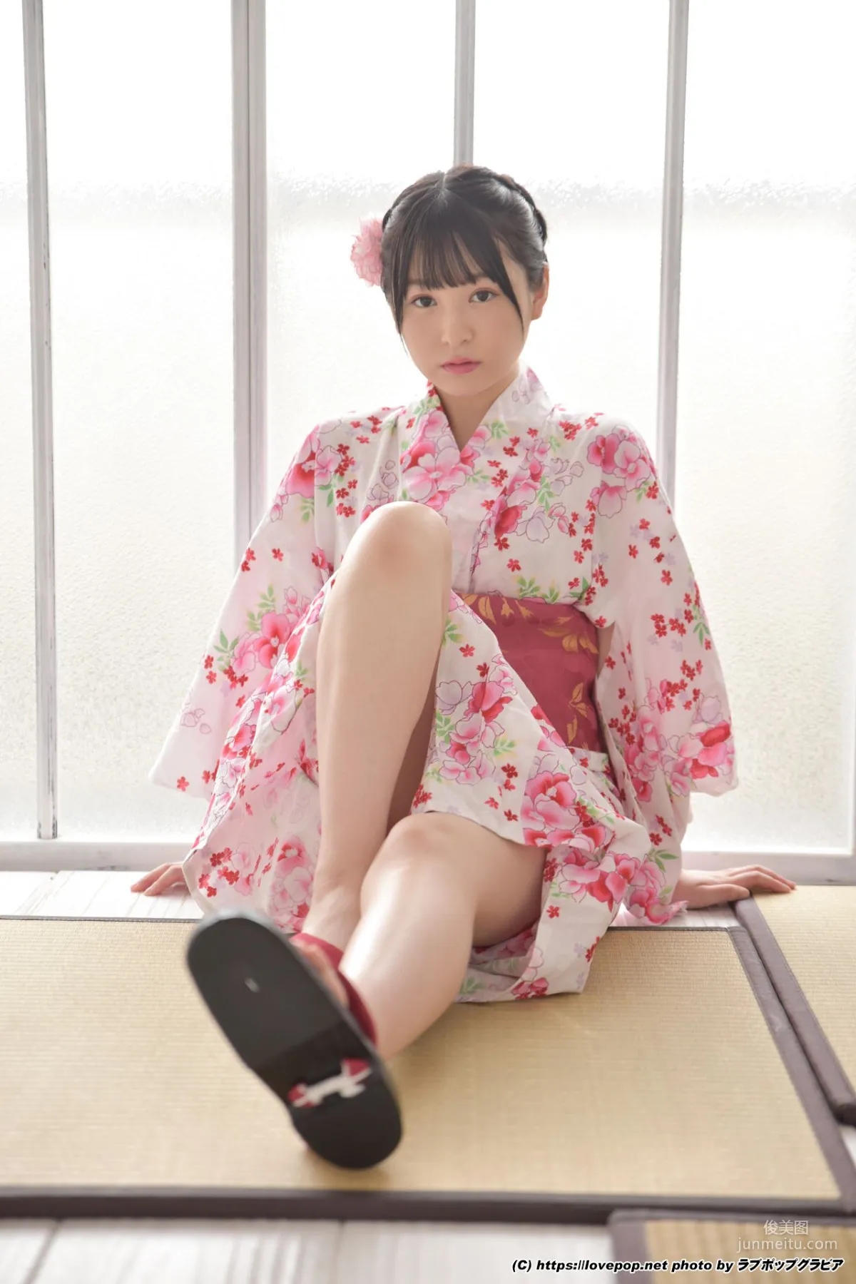 [LOVEPOP] Moe Hirano 平野もえ Photoset 06 寫真集 28