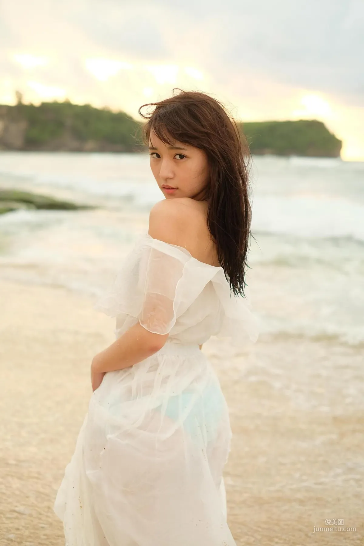 淺川梨奈 Nana Asakawa 「お待たせしました！」 寫真集 83
