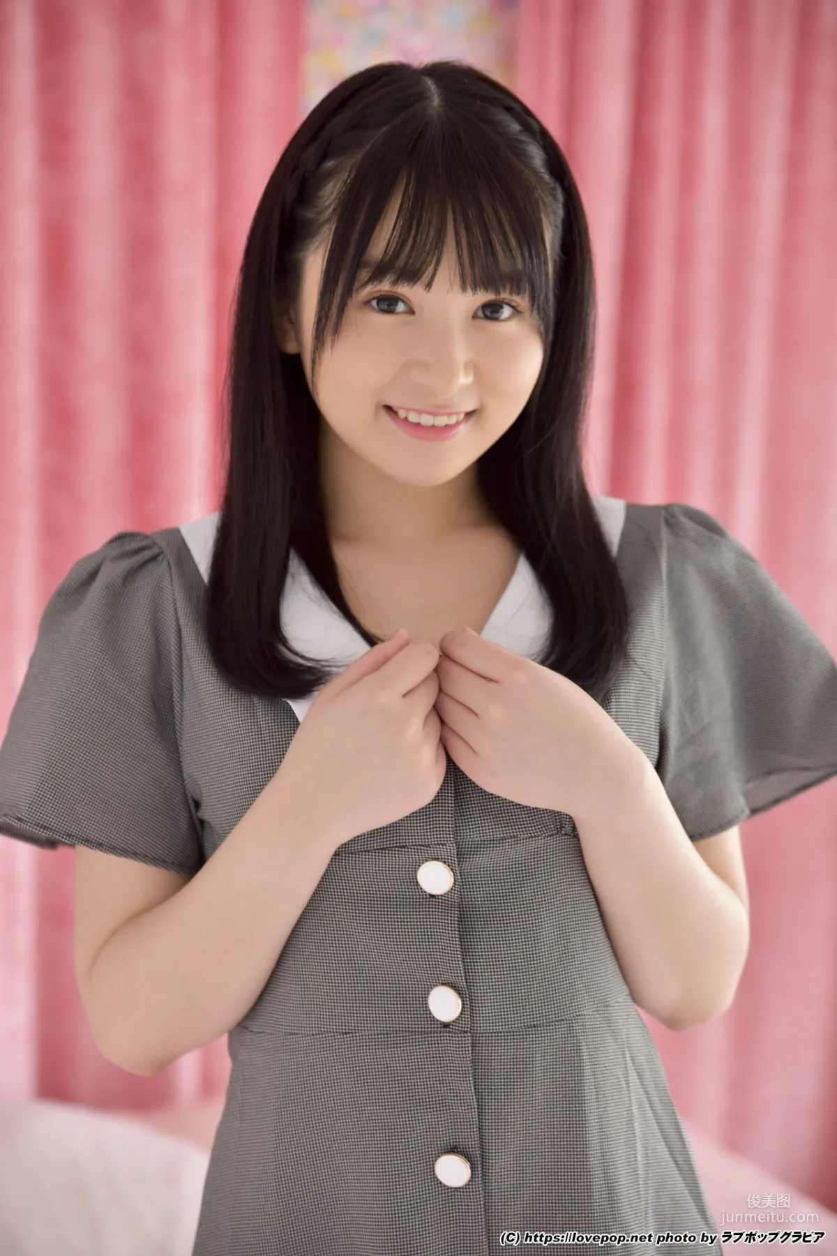 [LOVEPOP] 平野もえ Moe Hirano Photoset 08 寫真集 2