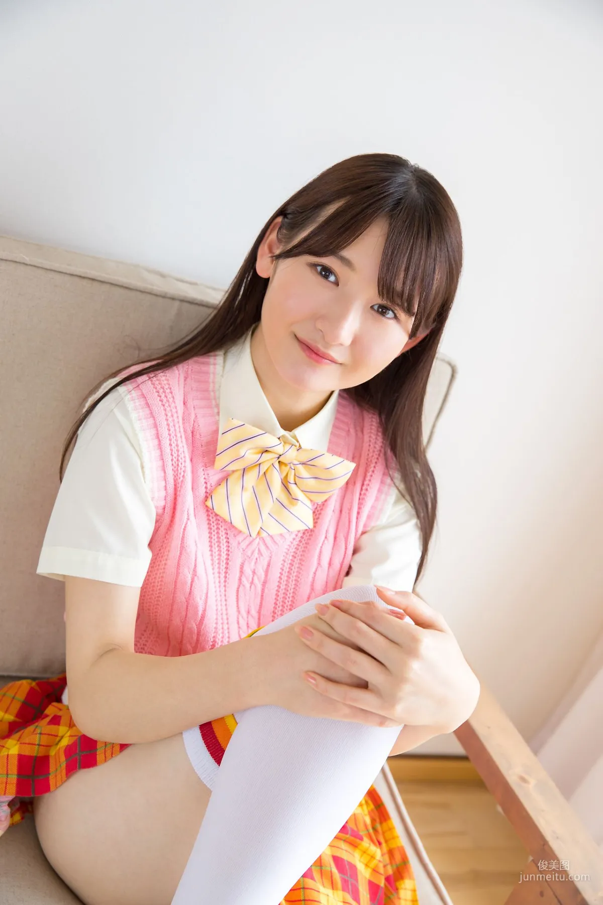 Asami Kondou 近藤あさみ - Limited Gallery 22.1 [Minisuka.tv] 写真集15