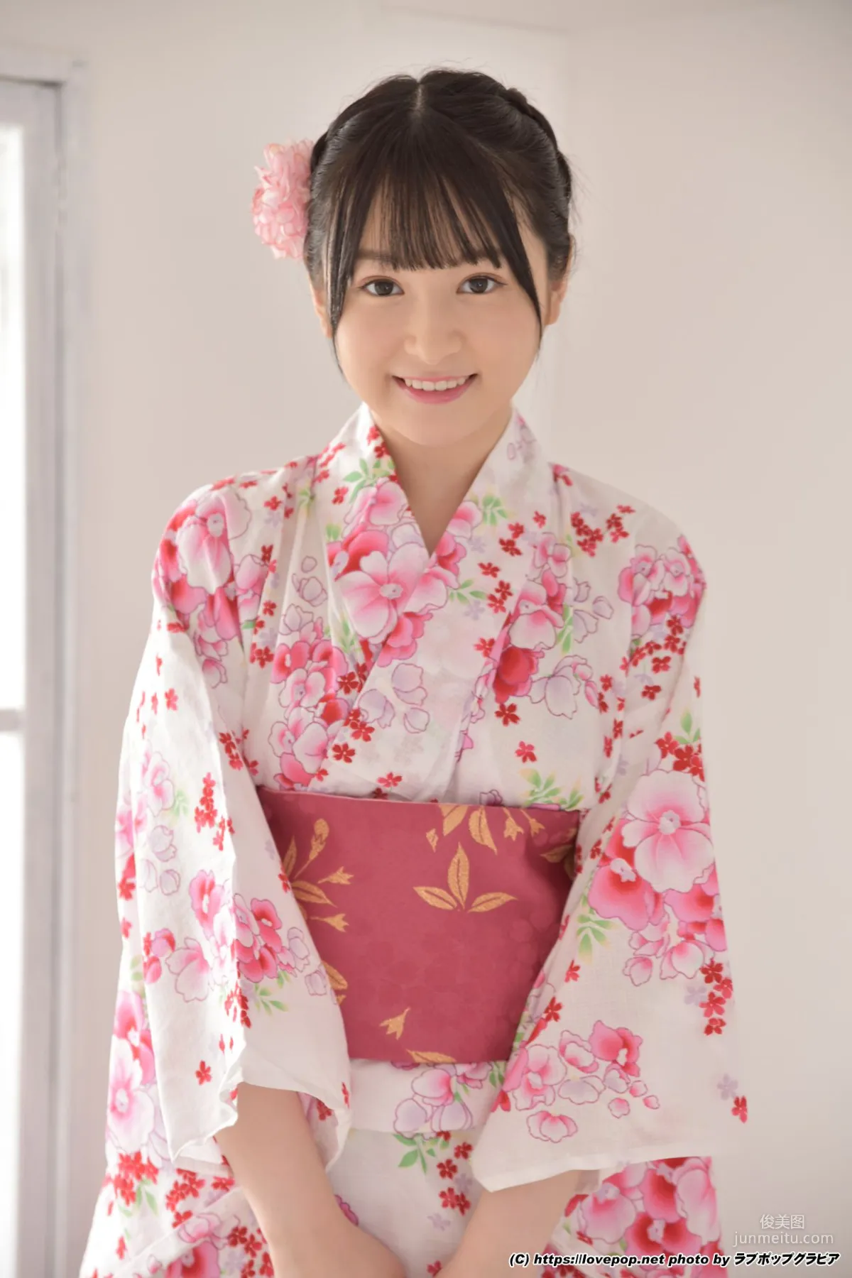 [LOVEPOP] Moe Hirano 平野もえ Photoset 06 寫真集 5