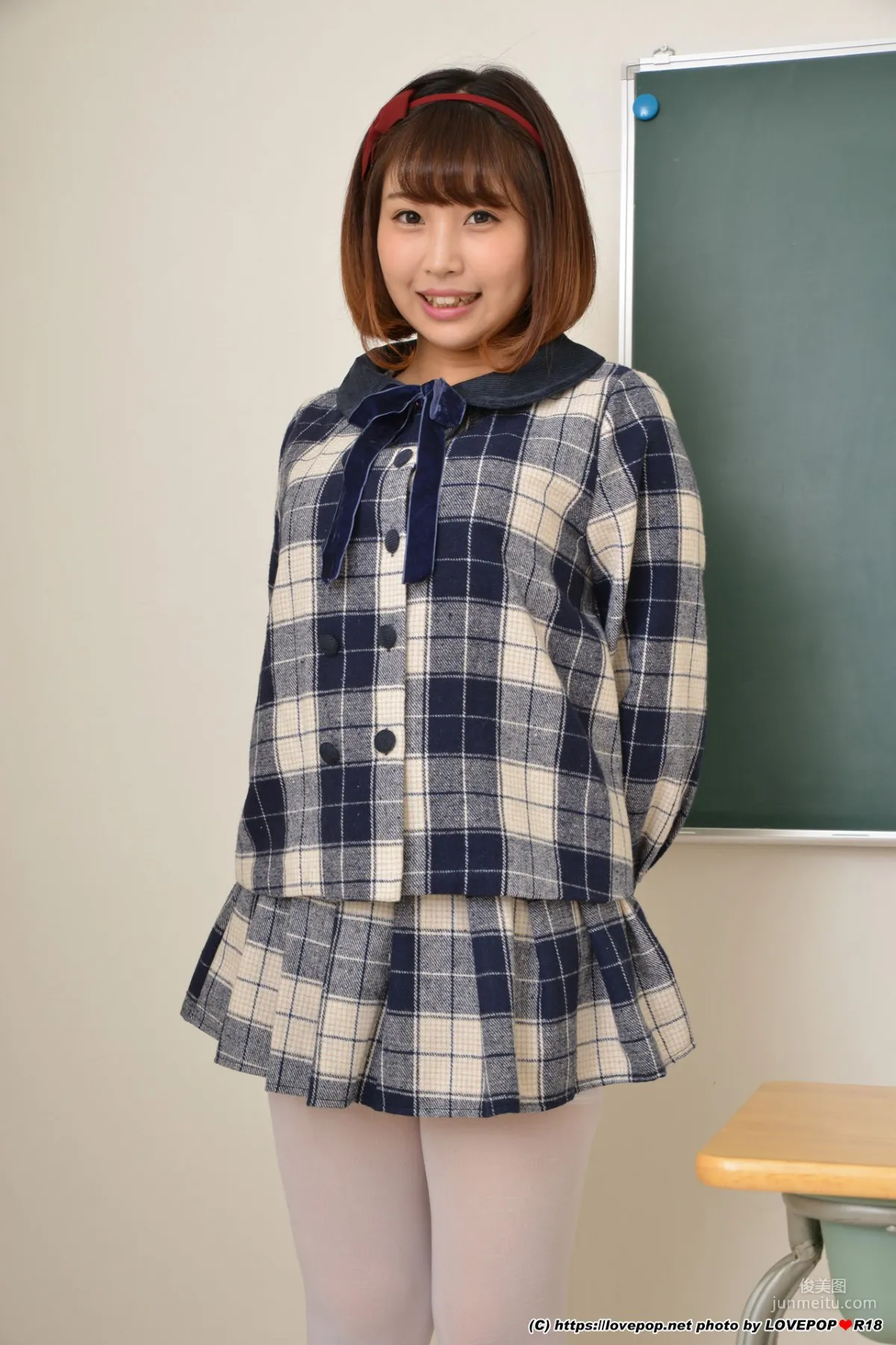 [LOVEPOP] 夢咲日南/夢咲ひなみ Photoset 06 寫真集 6