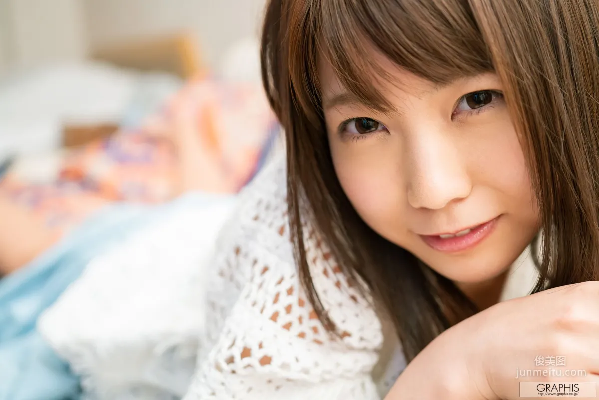 戸田真琴 Makoto Toda [Graphis] 每日一枚 寫真集 11